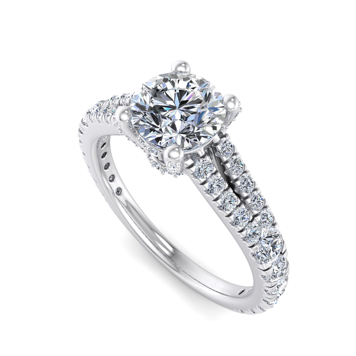 Maeve Engagement Ring